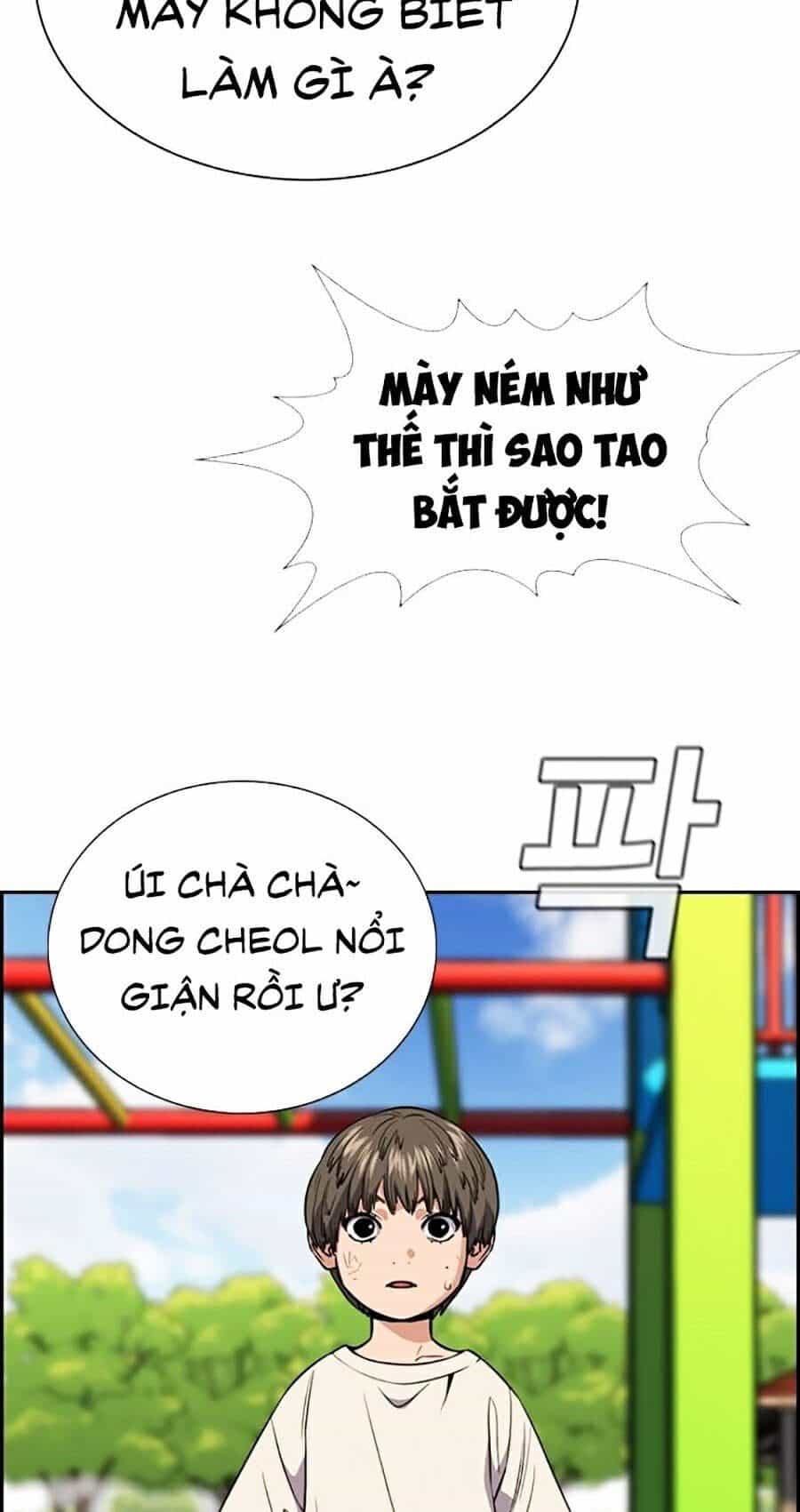 Giáo Dục Chân Chính - Chương 50 - ảnh 21