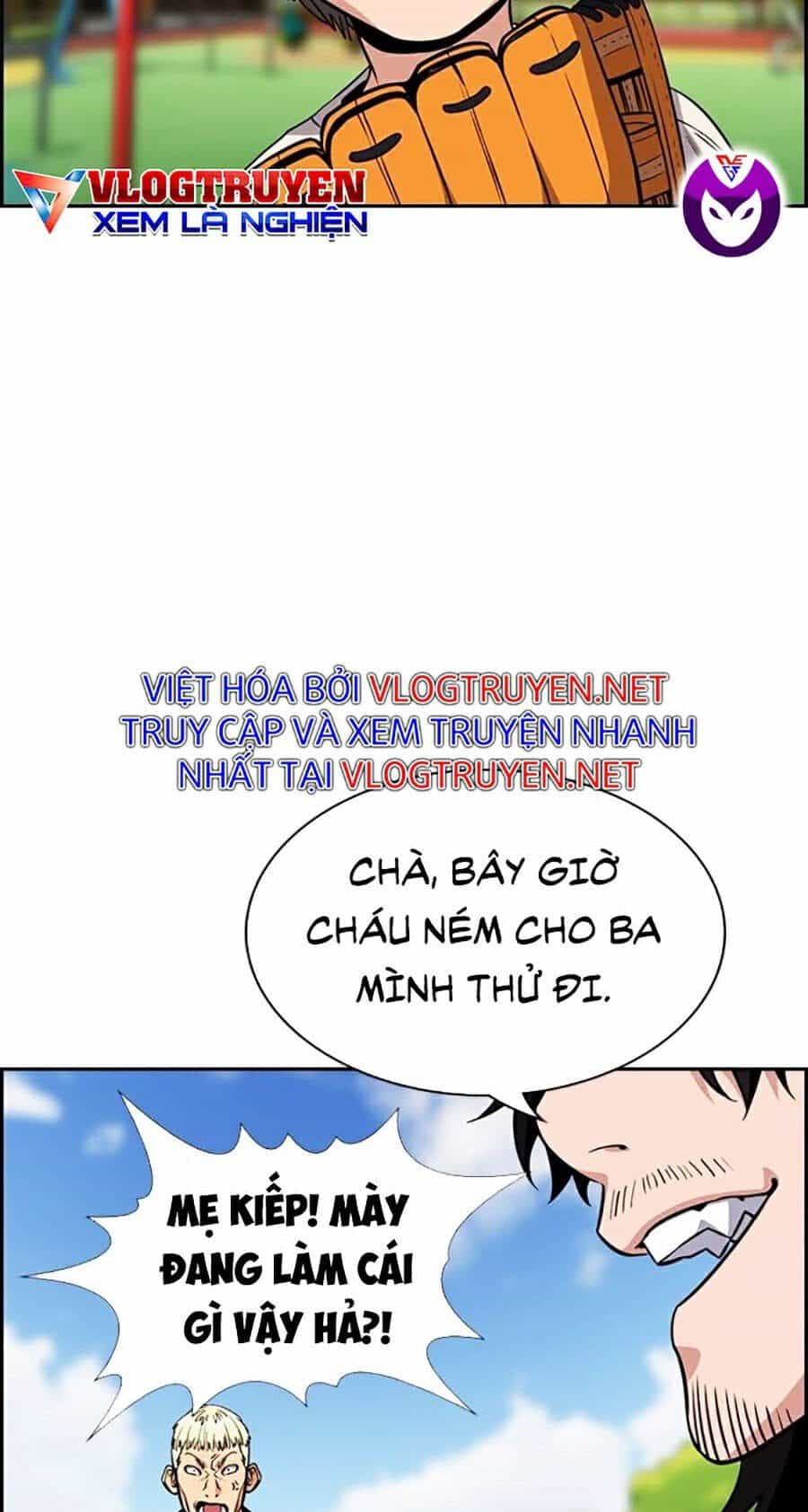 Giáo Dục Chân Chính - Chương 50 - ảnh 28
