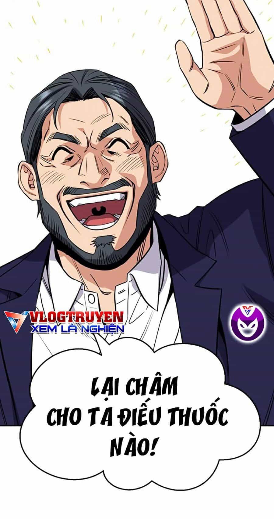 Giáo Dục Chân Chính - Chương 50 - ảnh 3