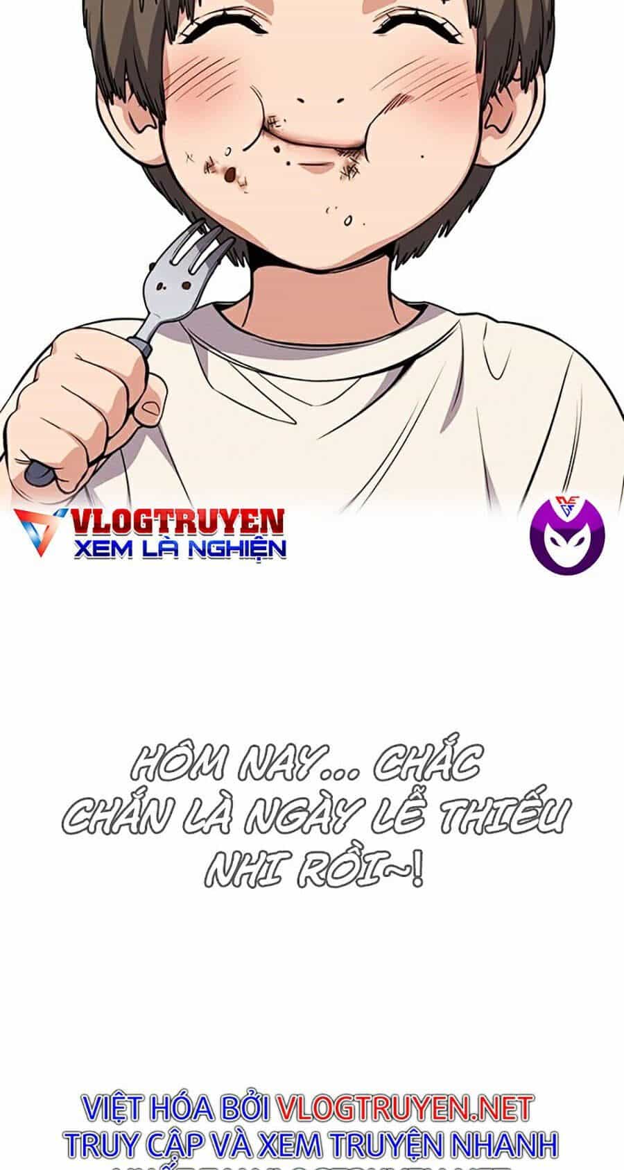 Giáo Dục Chân Chính - Chương 50 - ảnh 47