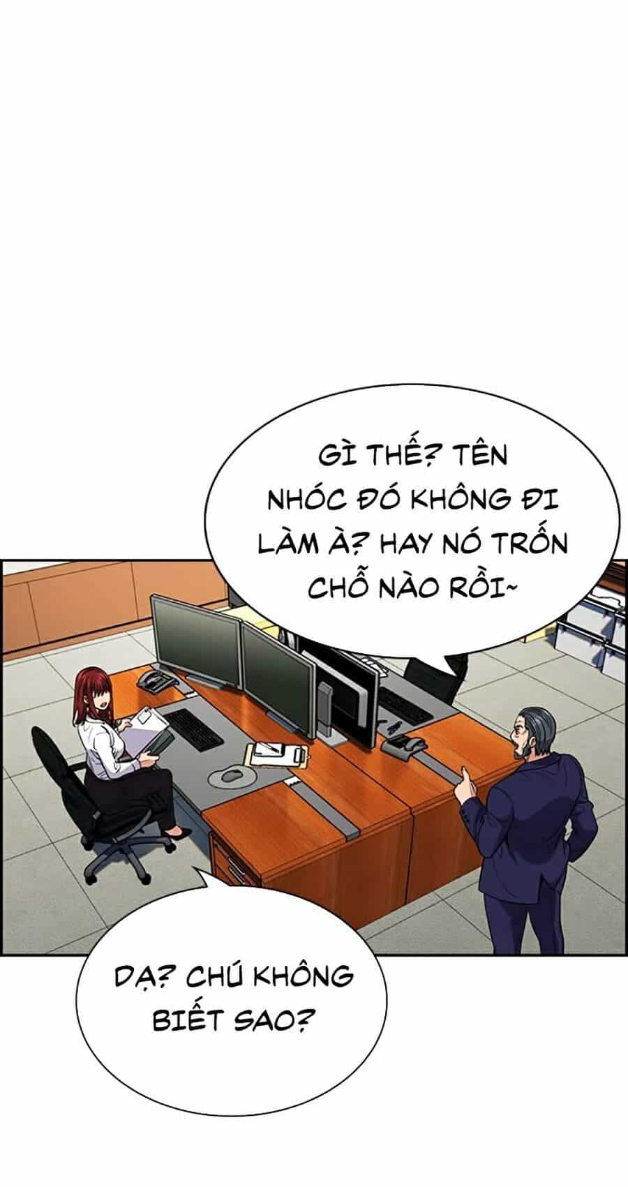 Giáo Dục Chân Chính - Chương 50 - ảnh 5