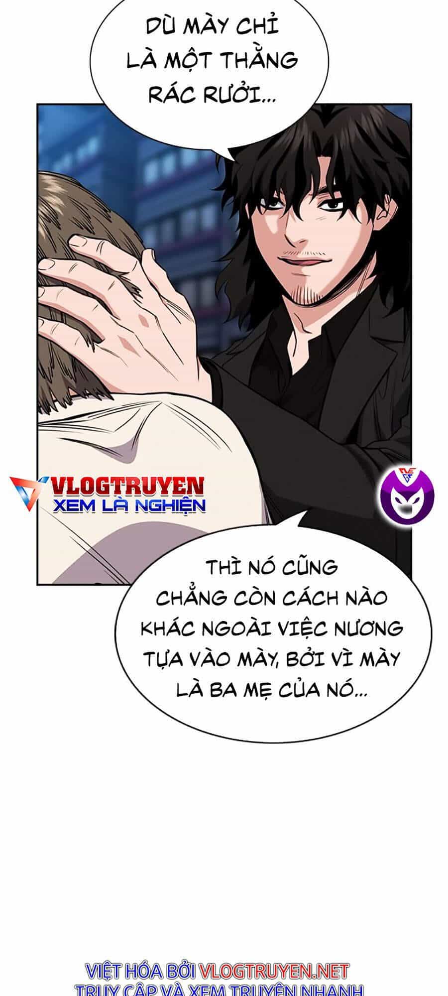 Giáo Dục Chân Chính - Chương 50 - ảnh 55