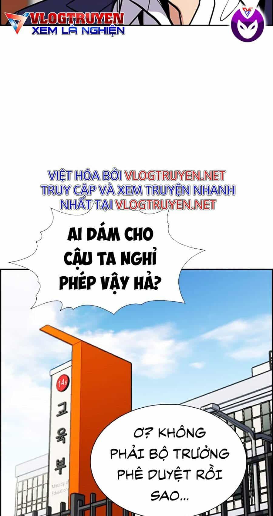 Giáo Dục Chân Chính - Chương 50 - ảnh 7