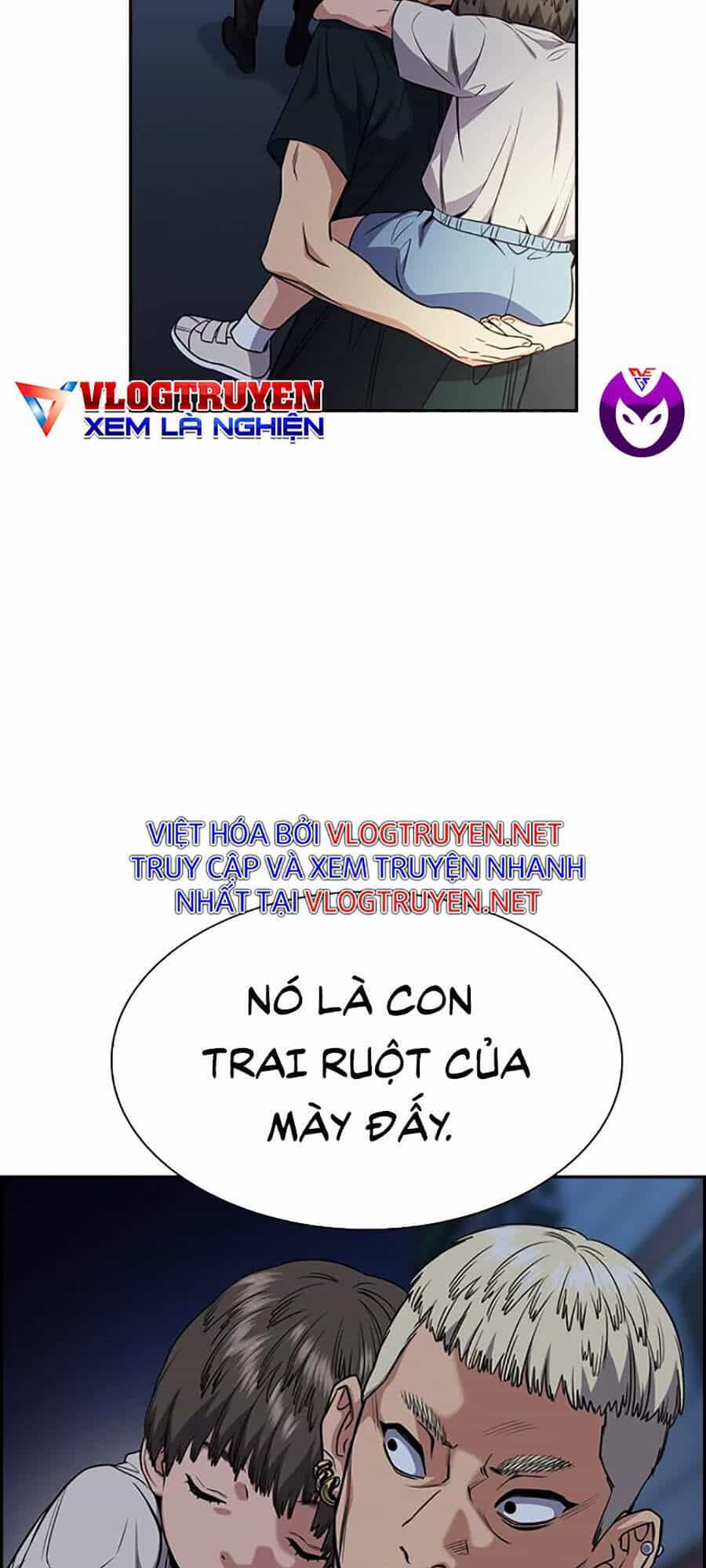Giáo Dục Chân Chính - Chương 50 - ảnh 71
