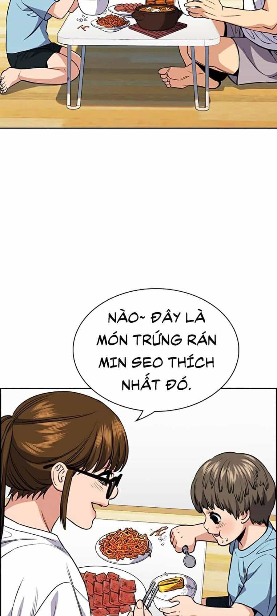 Giáo Dục Chân Chính - Chương 51 - ảnh 29