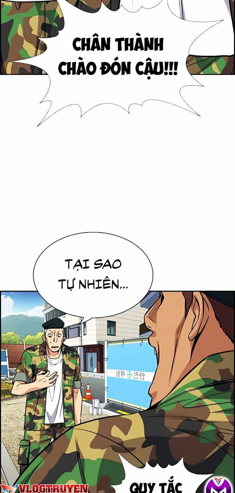 Giáo Dục Chân Chính - Chương 51 - ảnh 49
