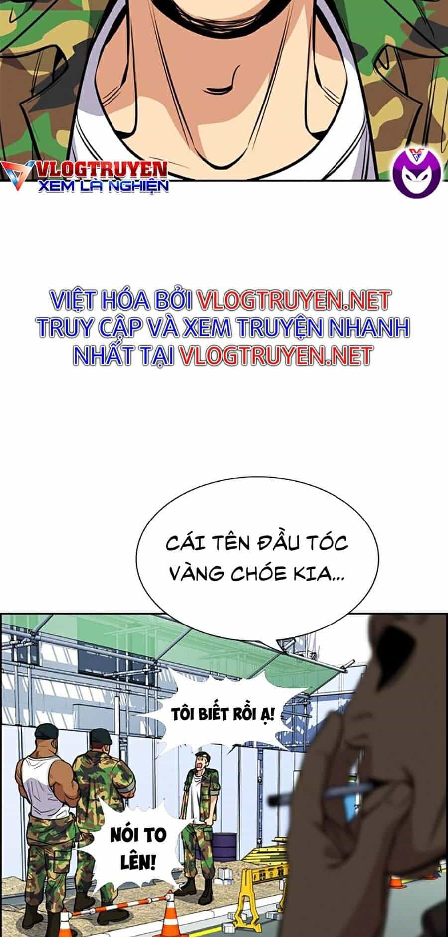 Giáo Dục Chân Chính - Chương 51 - ảnh 52