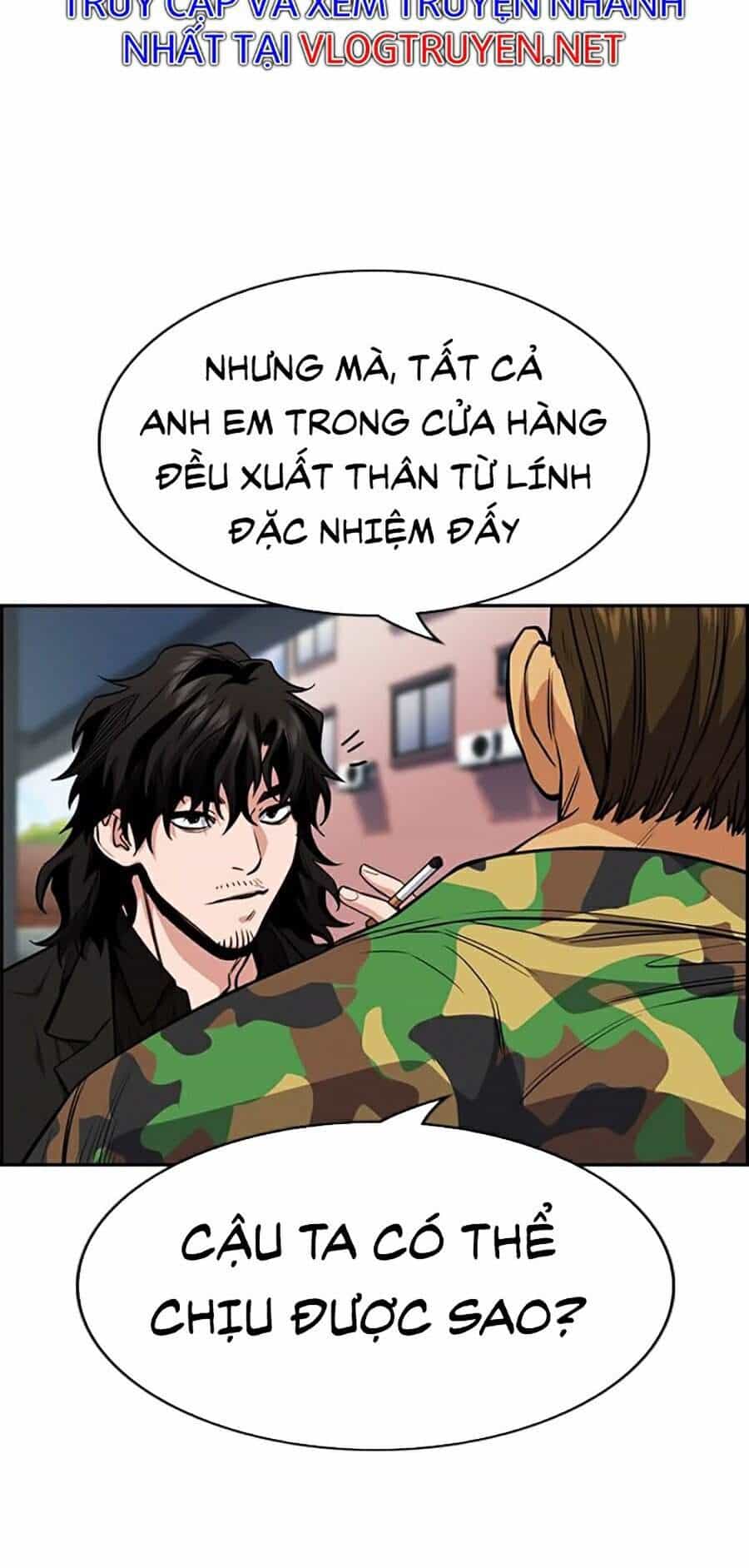 Giáo Dục Chân Chính - Chương 51 - ảnh 55