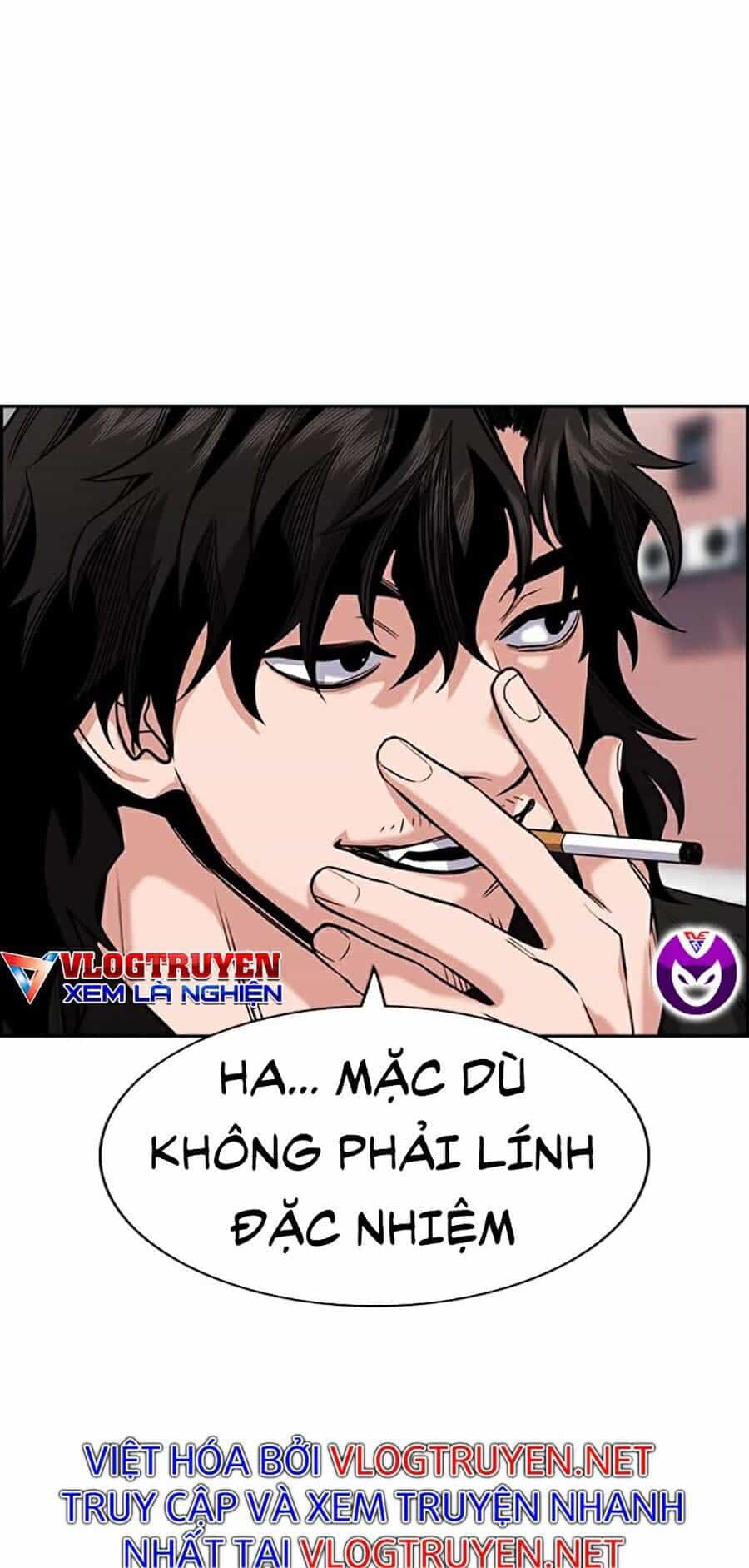 Giáo Dục Chân Chính - Chương 51 - ảnh 56