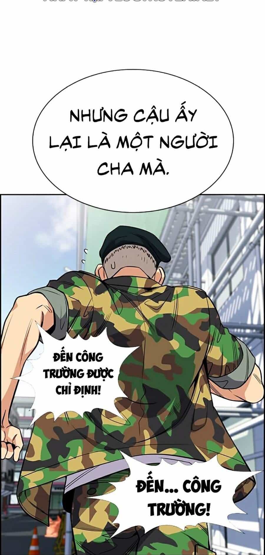 Giáo Dục Chân Chính - Chương 51 - ảnh 57