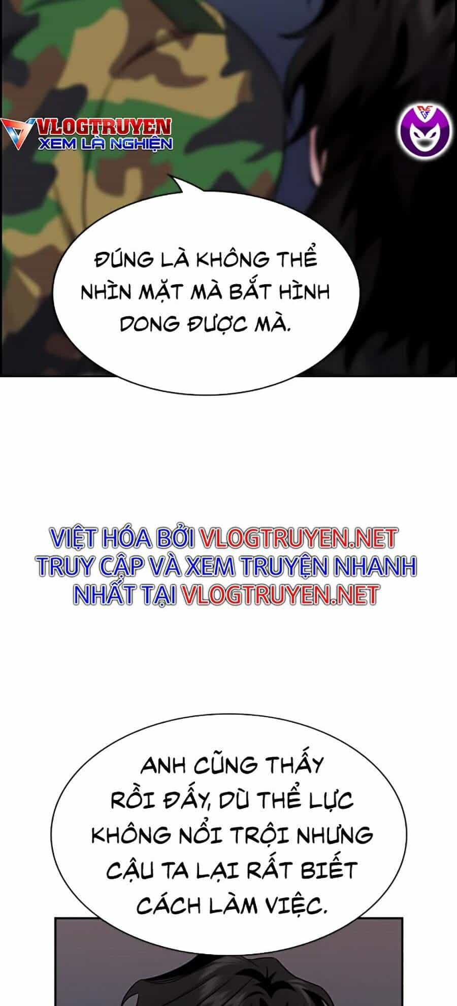 Giáo Dục Chân Chính - Chương 51 - ảnh 71