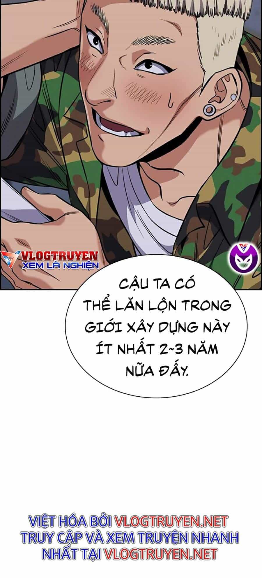 Giáo Dục Chân Chính - Chương 51 - ảnh 73