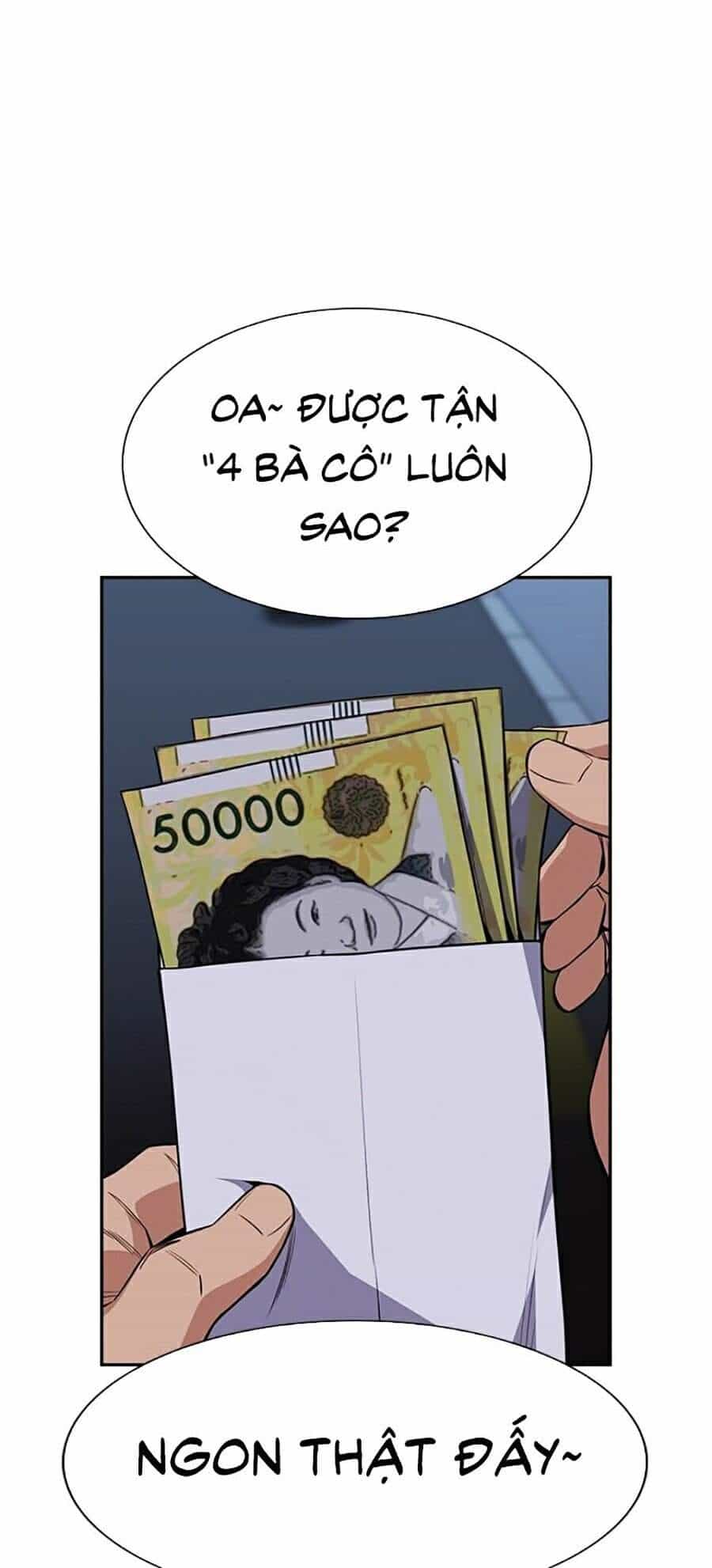 Giáo Dục Chân Chính - Chương 51 - ảnh 74