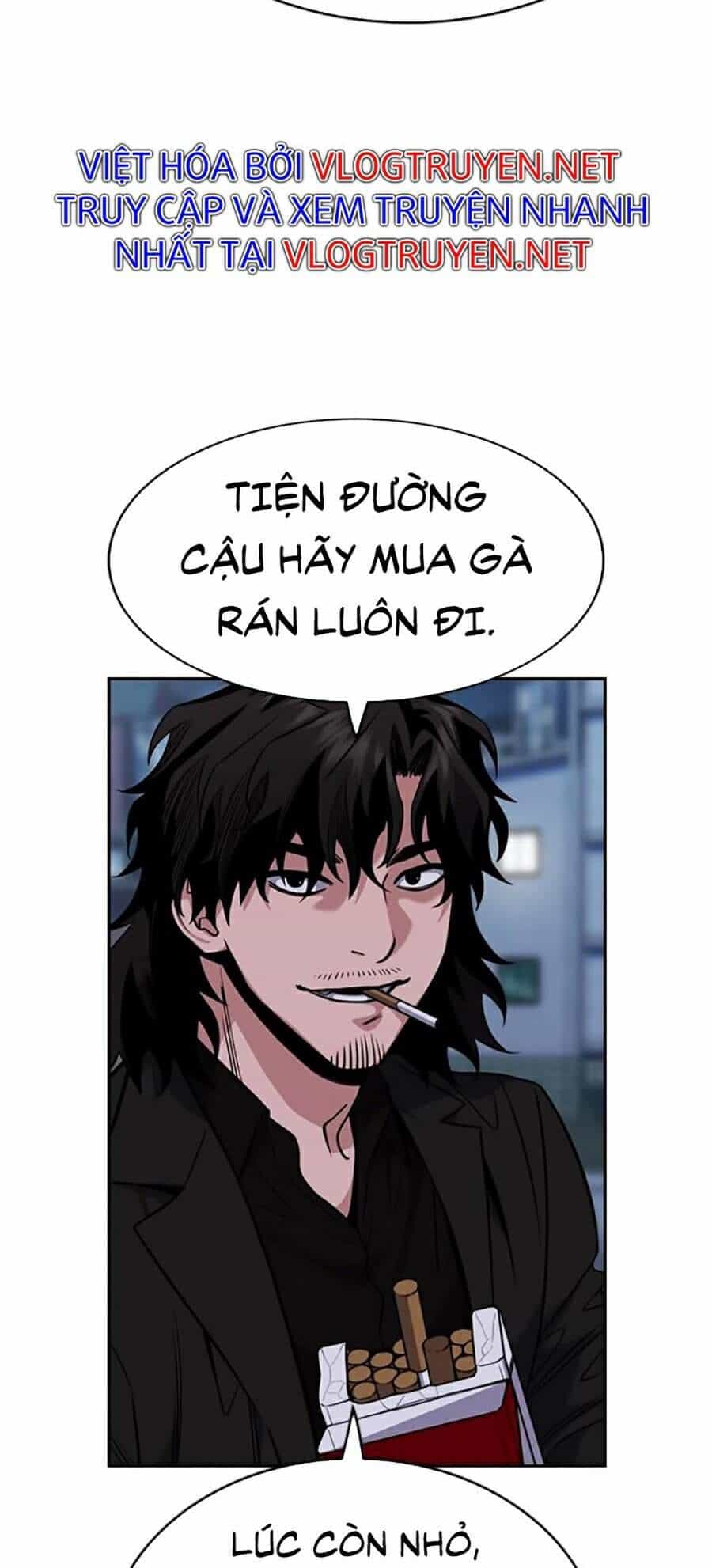 Giáo Dục Chân Chính - Chương 51 - ảnh 76