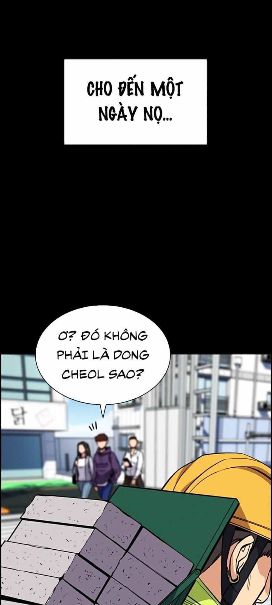Giáo Dục Chân Chính - Chương 51 - ảnh 93