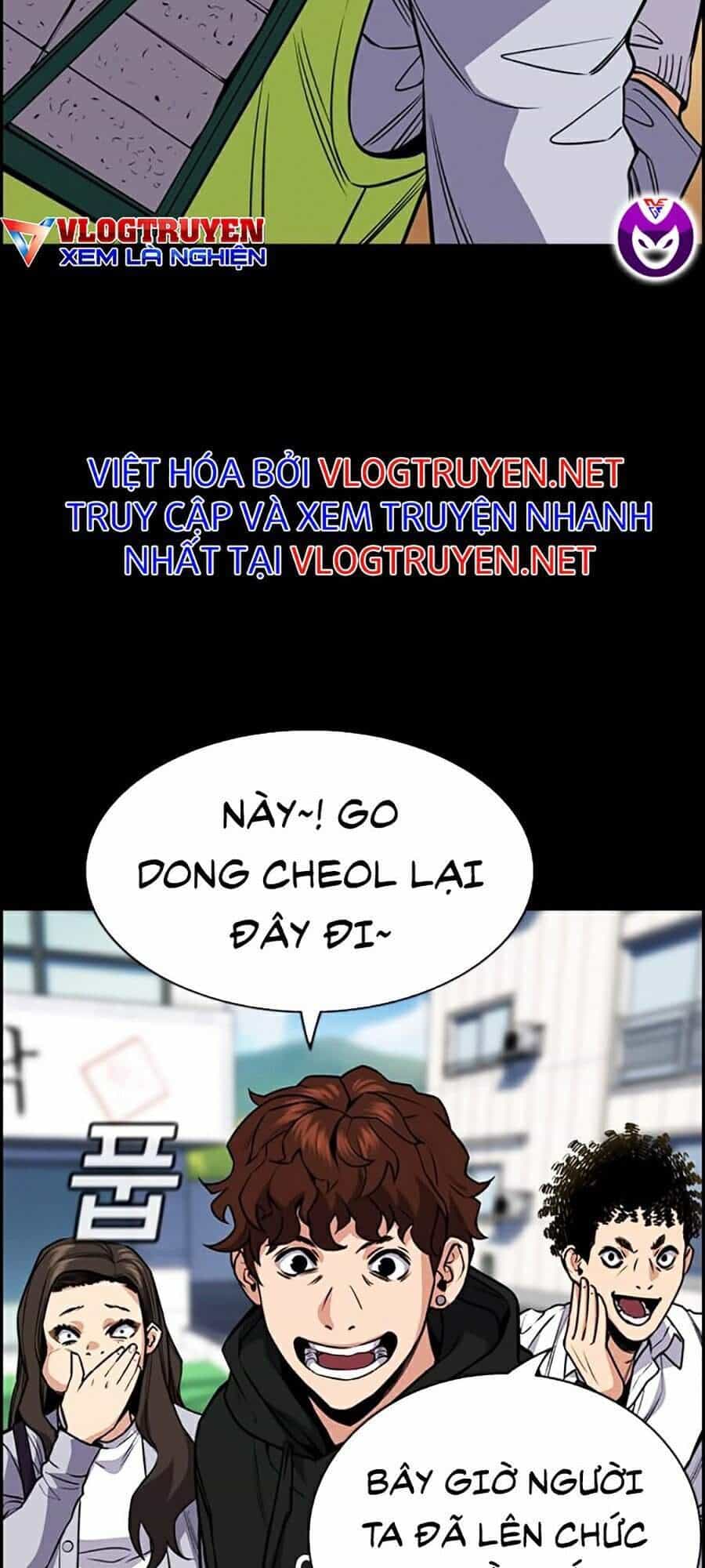 Giáo Dục Chân Chính - Chương 51 - ảnh 95
