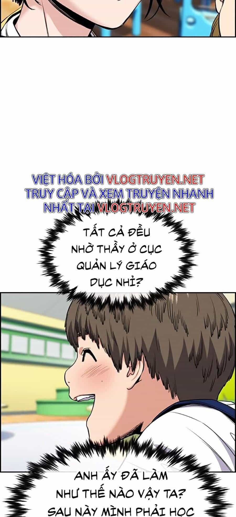 Giáo Dục Chân Chính - Chương 52 - ảnh 50
