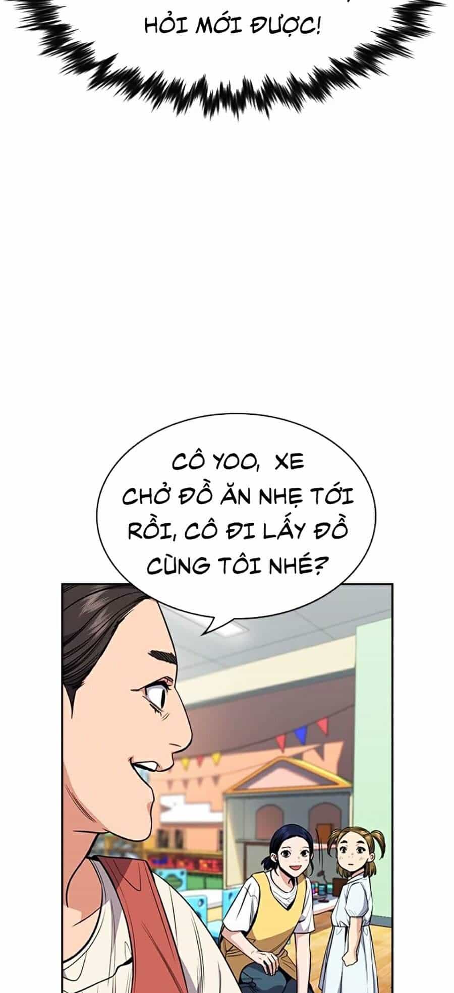 Giáo Dục Chân Chính - Chương 52 - ảnh 51