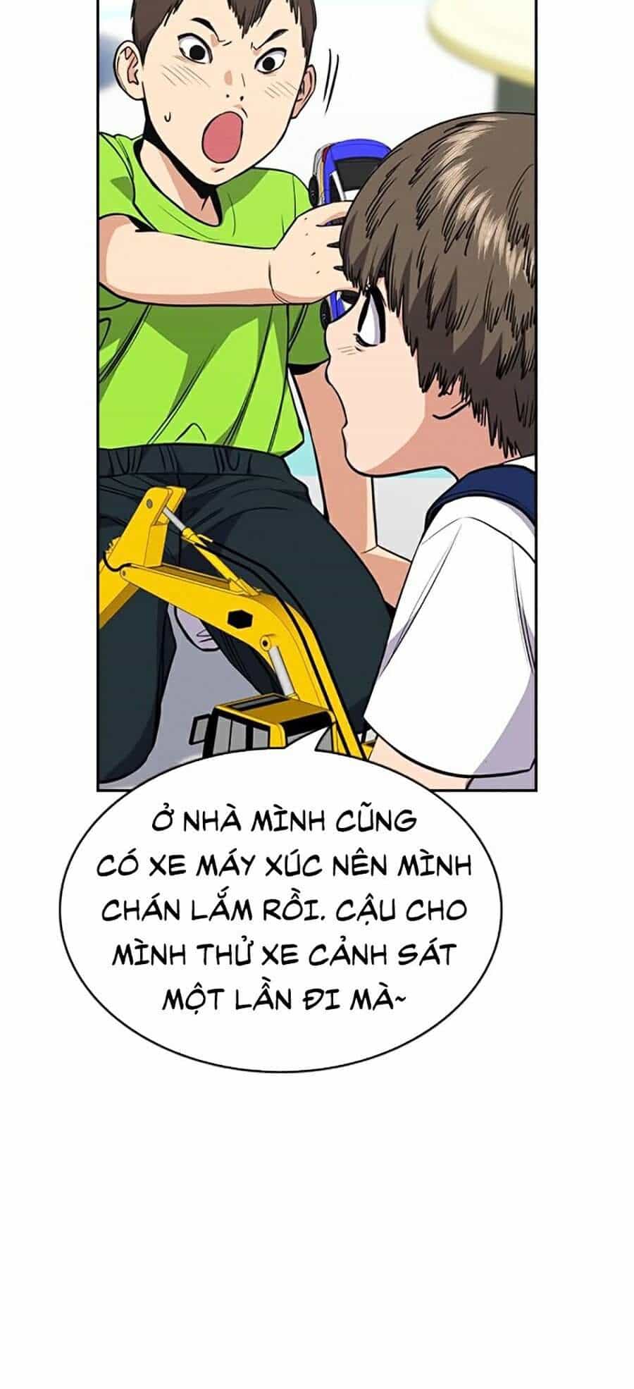 Giáo Dục Chân Chính - Chương 52 - ảnh 54