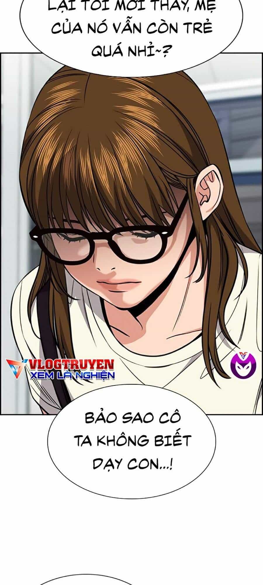 Giáo Dục Chân Chính - Chương 52 - ảnh 73