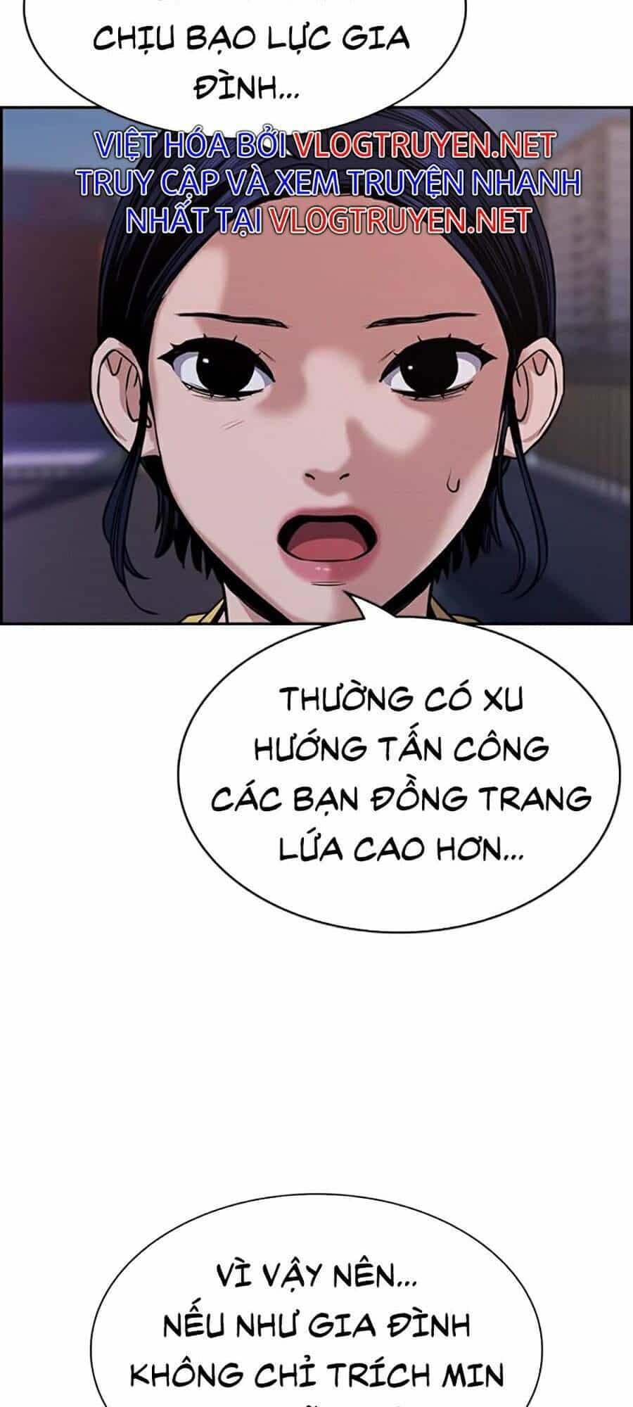 Giáo Dục Chân Chính - Chương 52 - ảnh 87