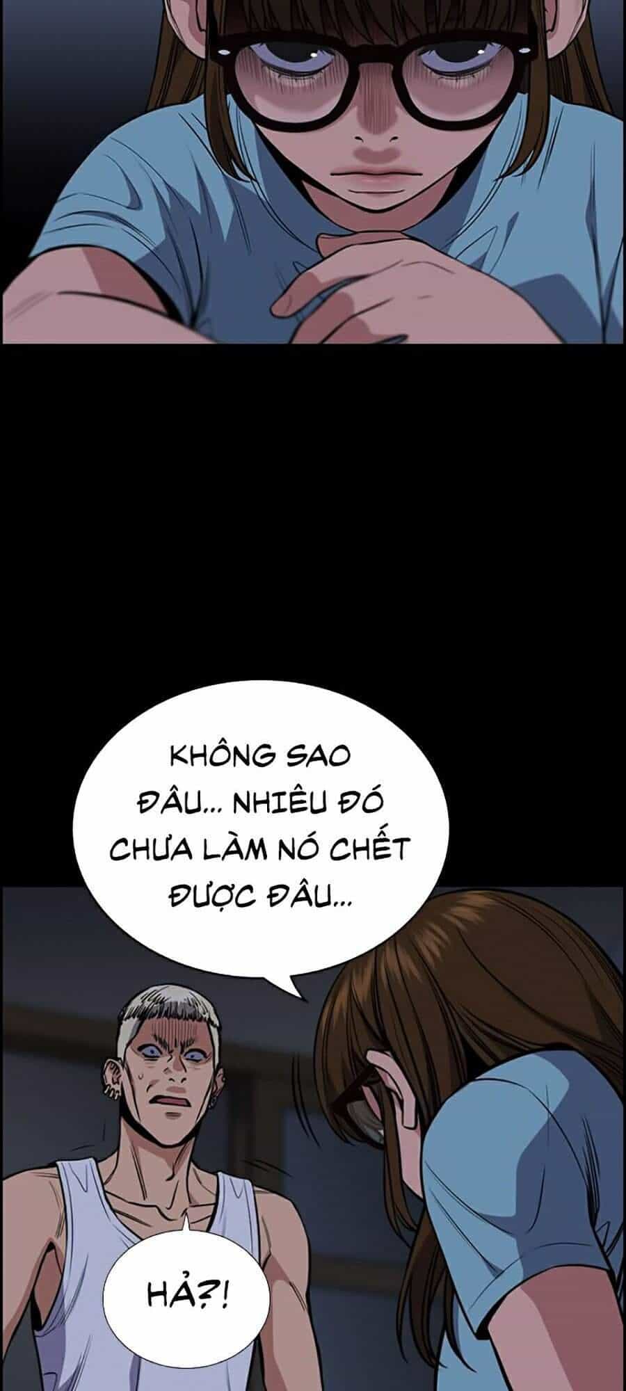 Giáo Dục Chân Chính - Chương 53 - ảnh 59