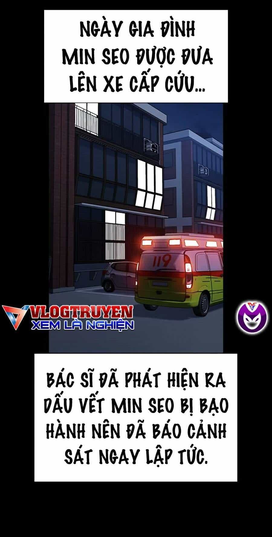 Giáo Dục Chân Chính - Chương 54 - ảnh 14