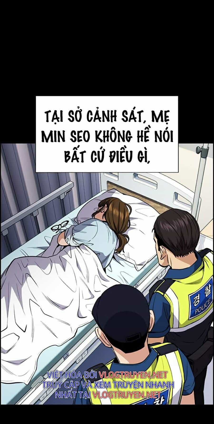 Giáo Dục Chân Chính - Chương 54 - ảnh 15