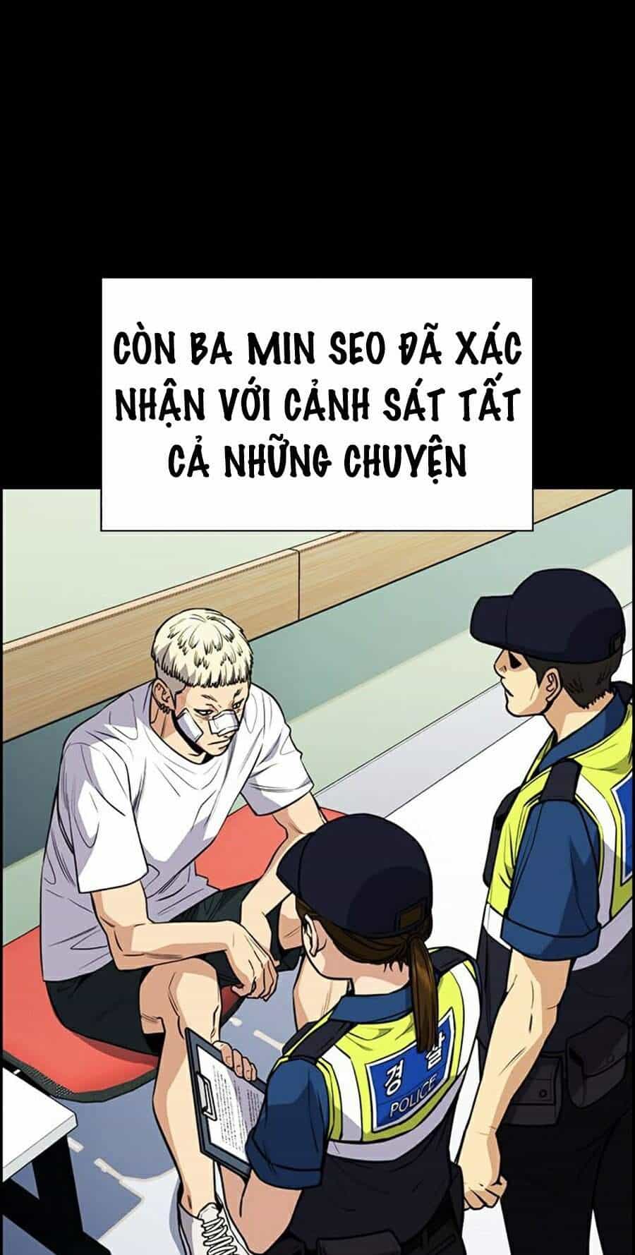 Giáo Dục Chân Chính - Chương 54 - ảnh 16