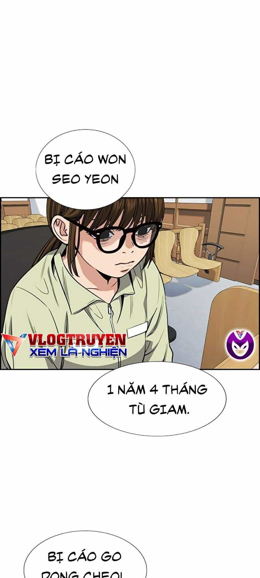 Giáo Dục Chân Chính - Chương 54 - ảnh 46
