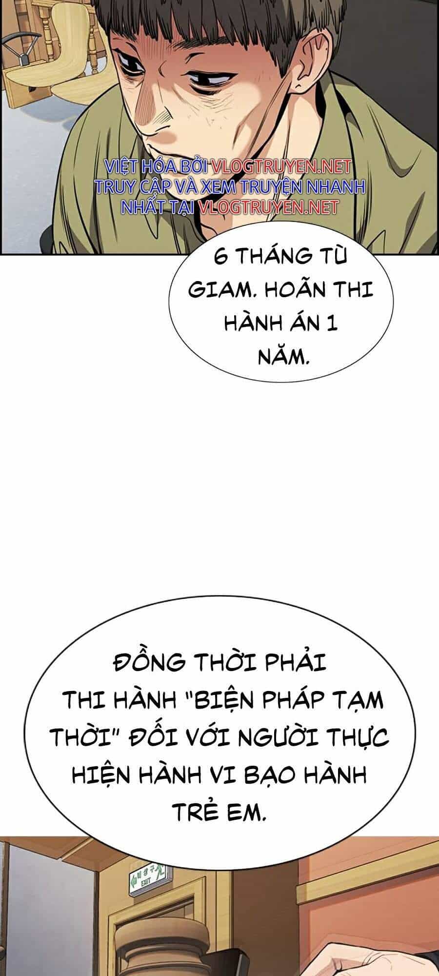 Giáo Dục Chân Chính - Chương 54 - ảnh 48