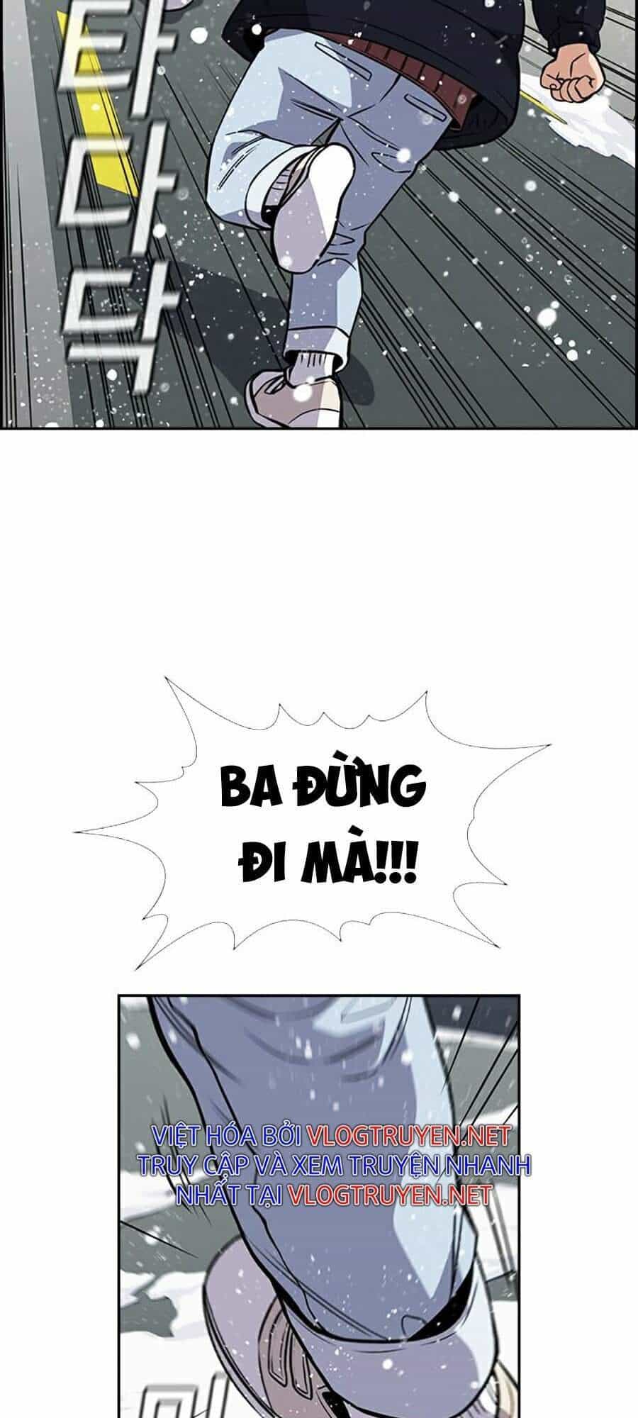 Giáo Dục Chân Chính - Chương 54 - ảnh 72