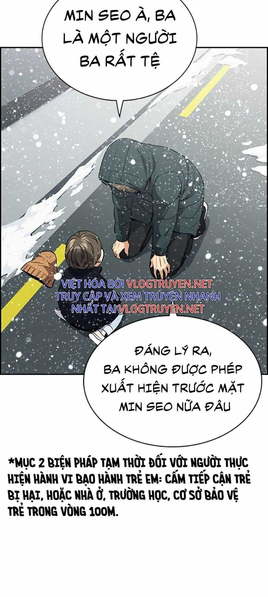 Giáo Dục Chân Chính - Chương 54 - ảnh 88