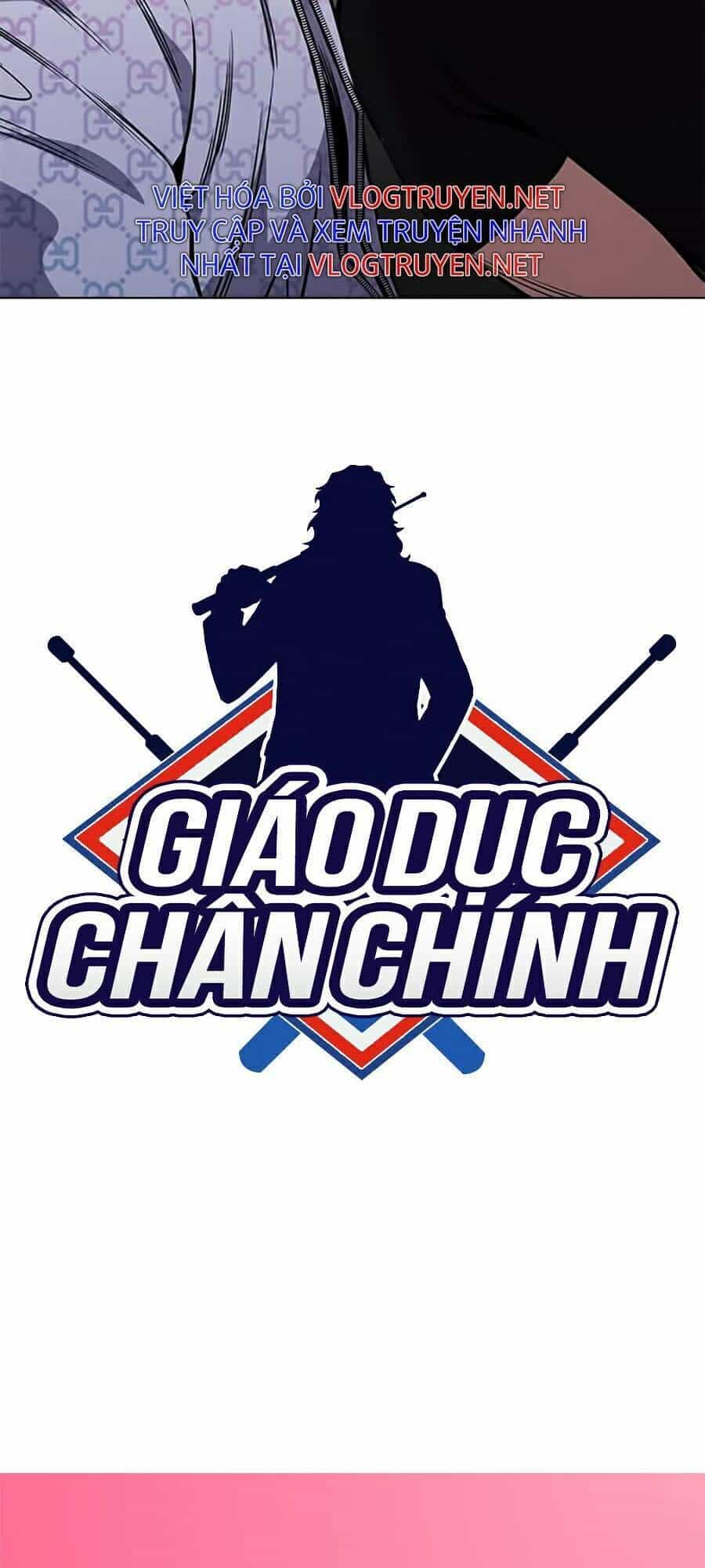 Giáo Dục Chân Chính - Chương 55 - ảnh 118