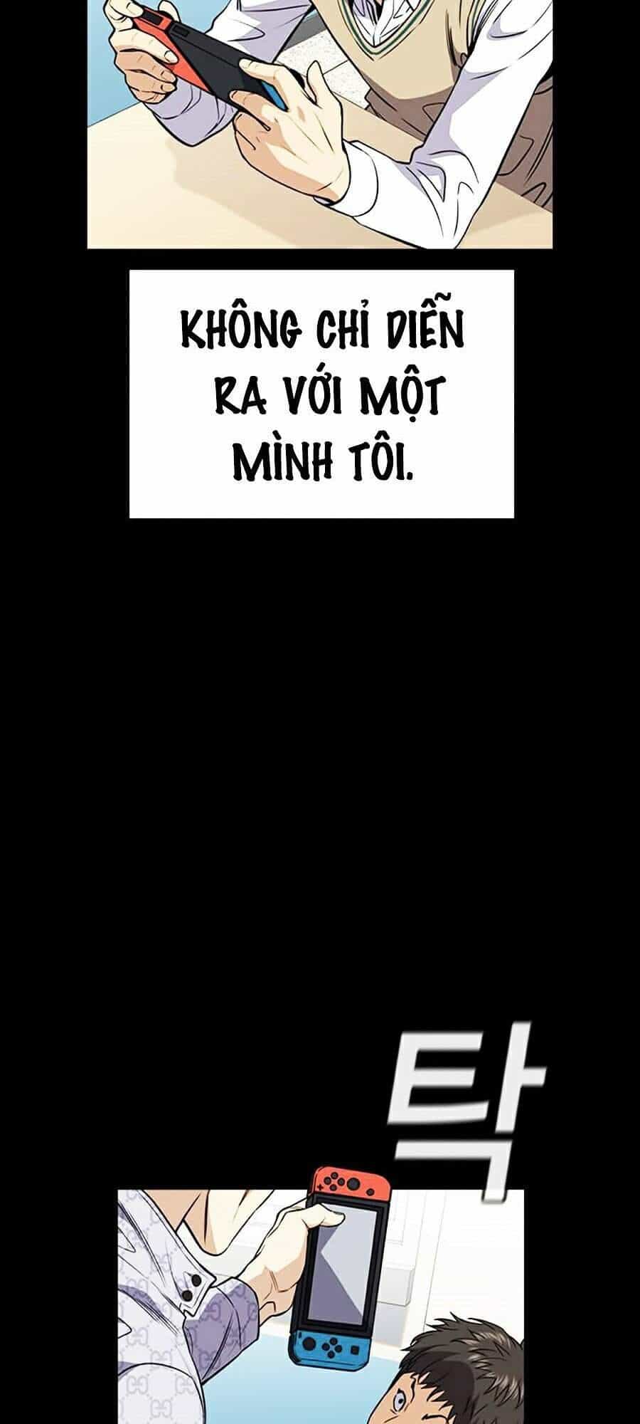 Giáo Dục Chân Chính - Chương 55 - ảnh 37