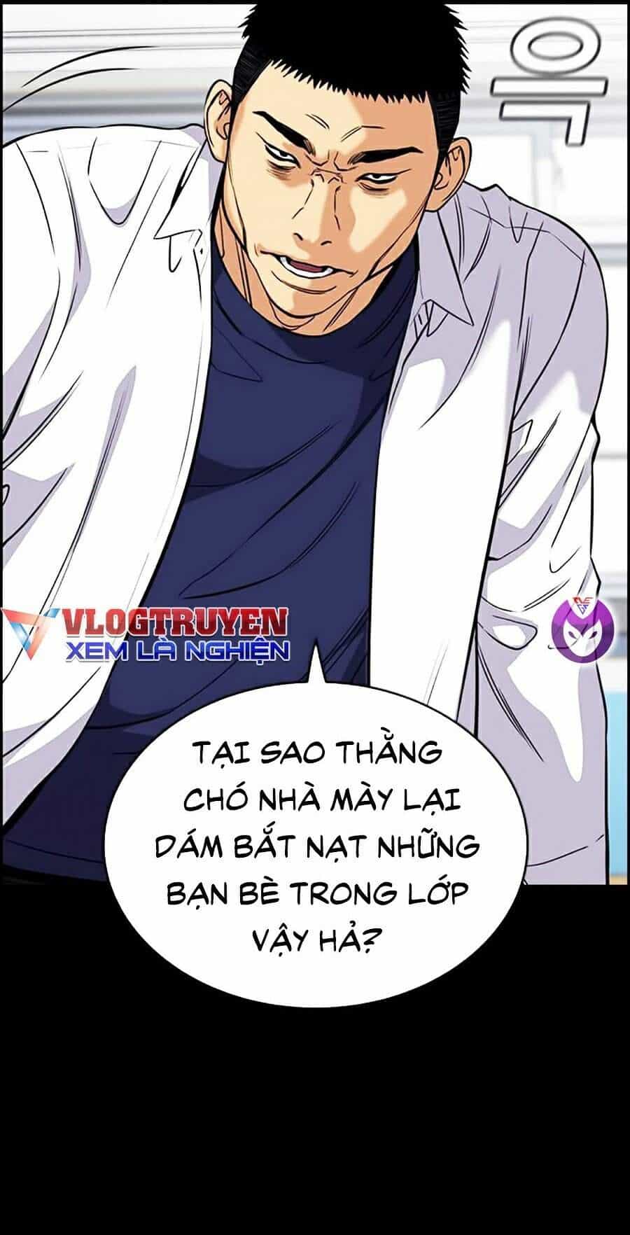 Giáo Dục Chân Chính - Chương 55 - ảnh 42