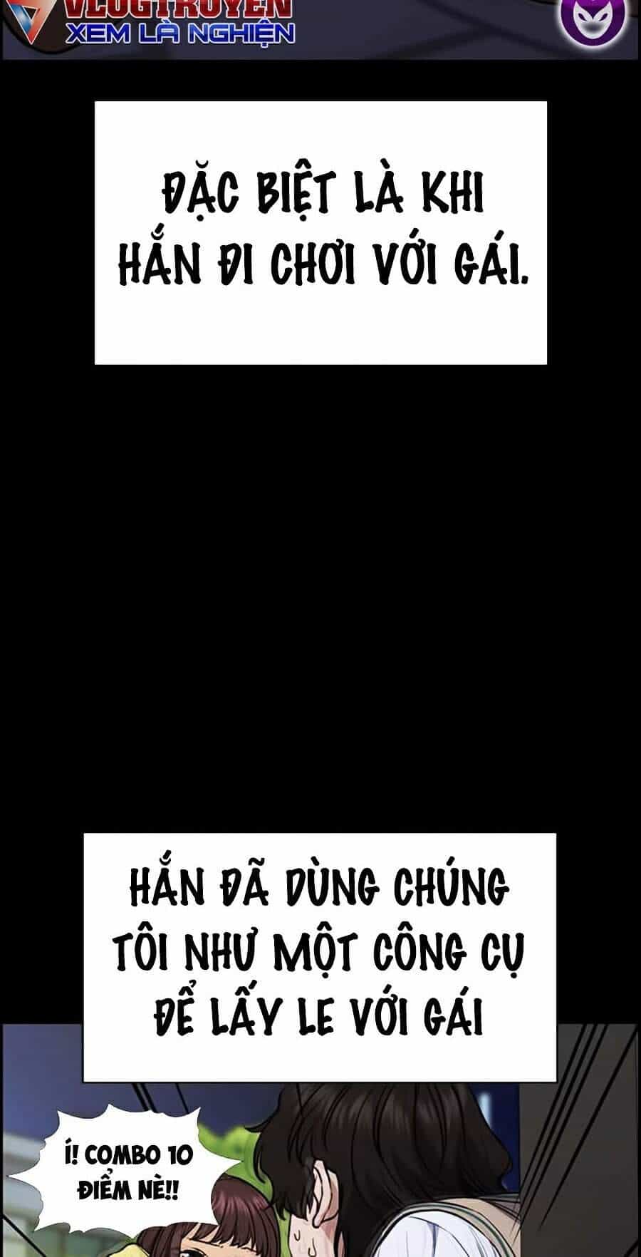 Giáo Dục Chân Chính - Chương 55 - ảnh 56