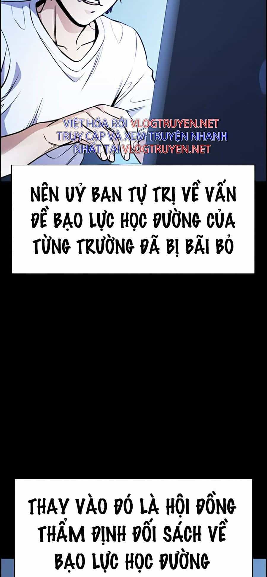 Giáo Dục Chân Chính - Chương 55 - ảnh 72