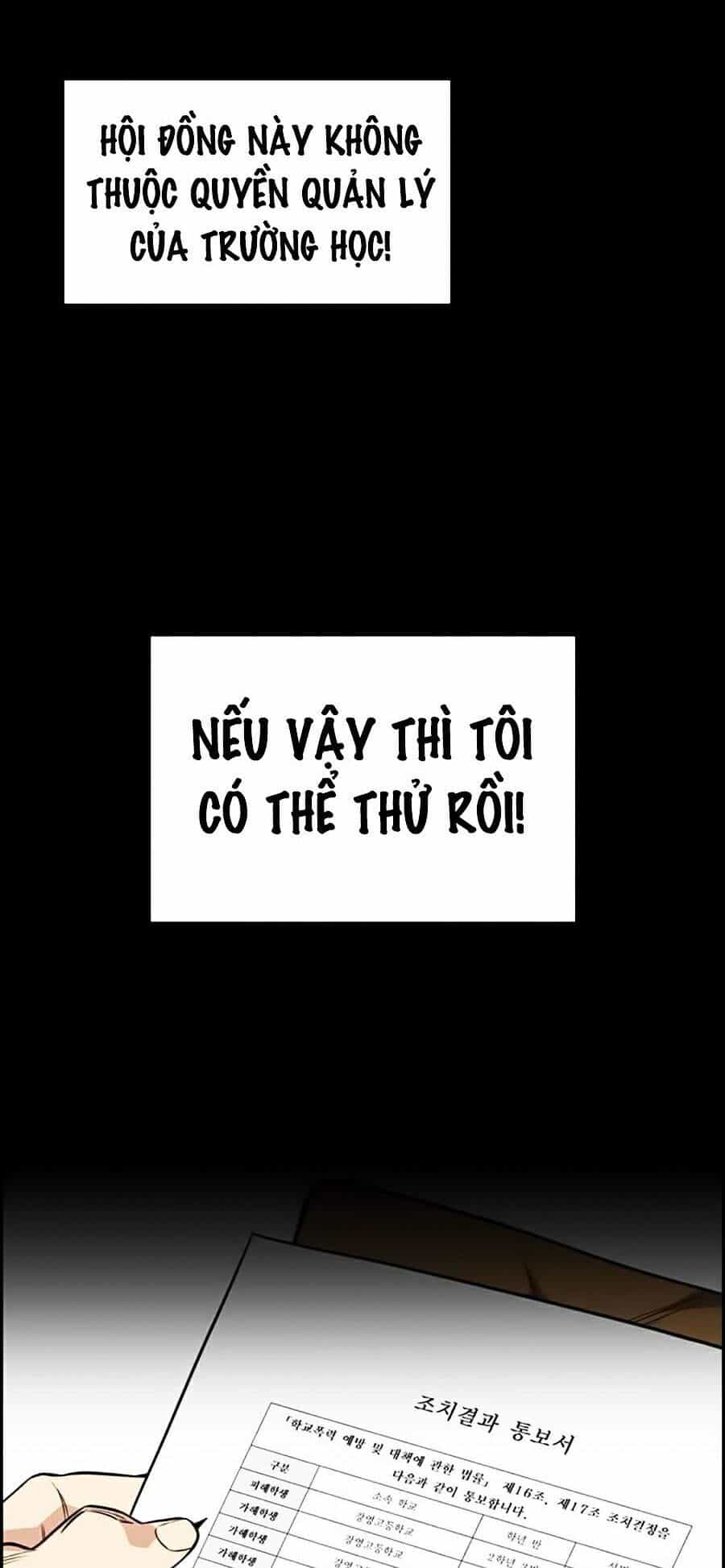 Giáo Dục Chân Chính - Chương 55 - ảnh 74