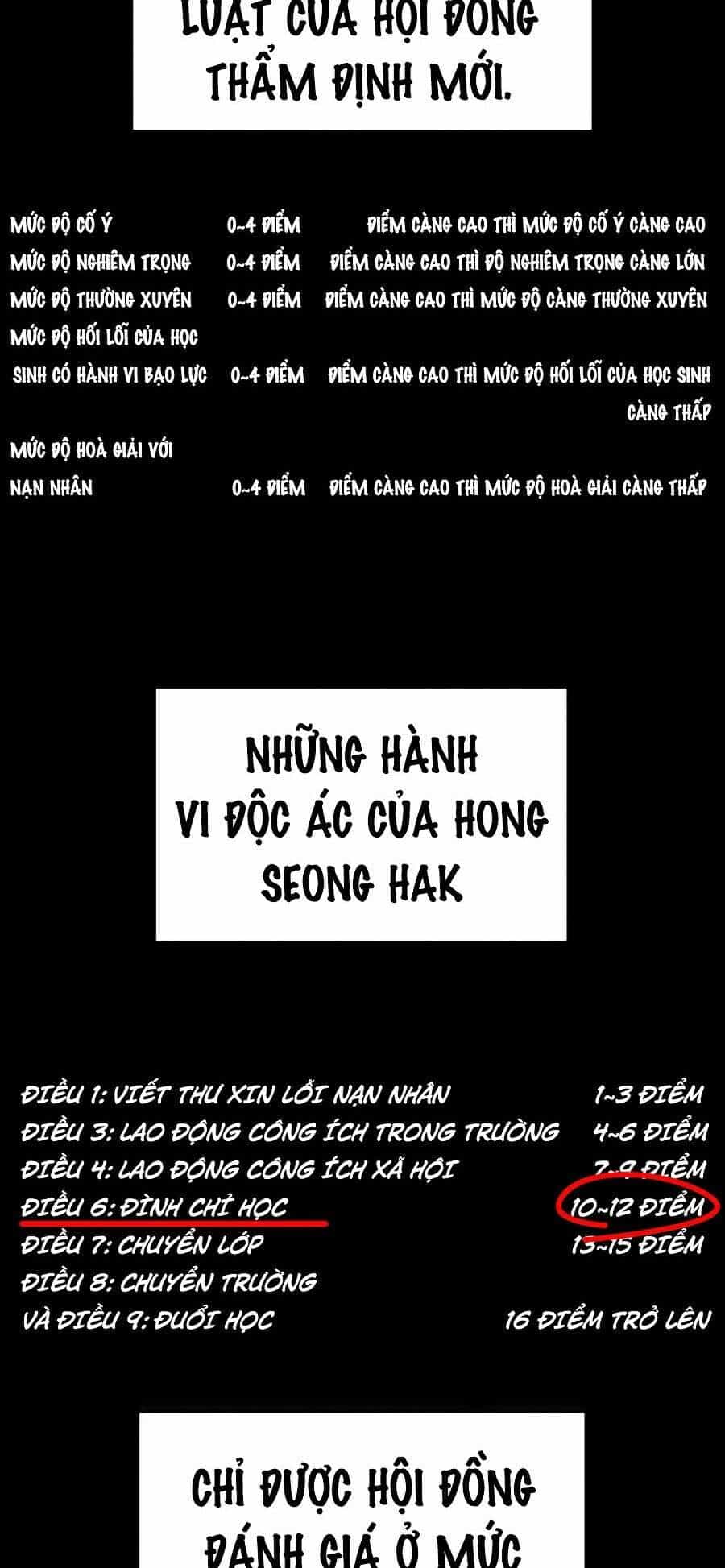 Giáo Dục Chân Chính - Chương 55 - ảnh 77