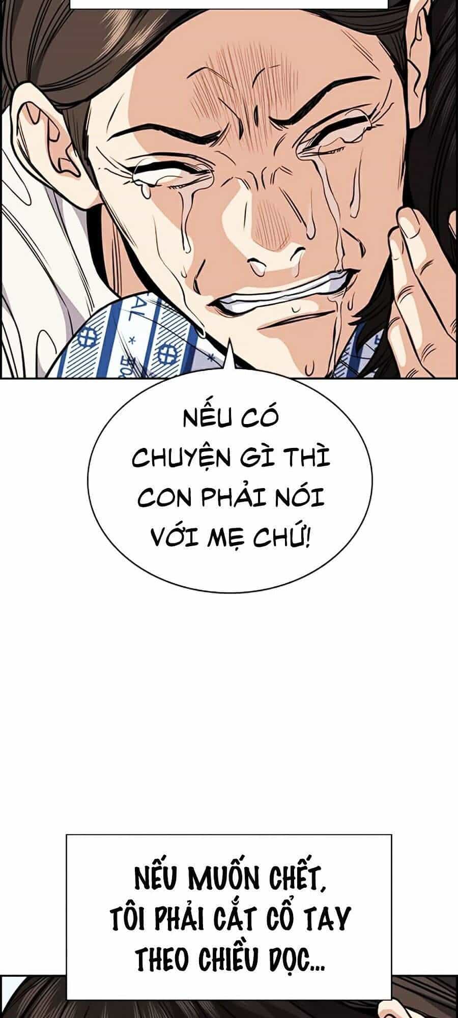 Giáo Dục Chân Chính - Chương 55 - ảnh 94