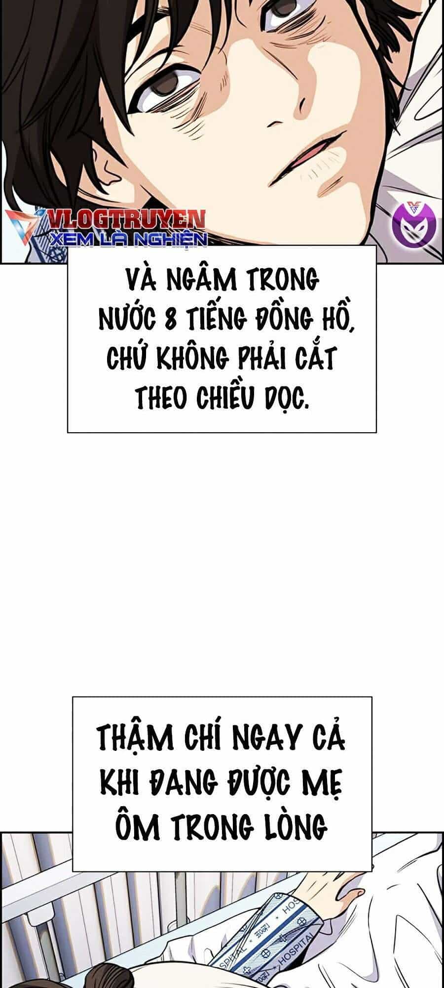 Giáo Dục Chân Chính - Chương 55 - ảnh 96