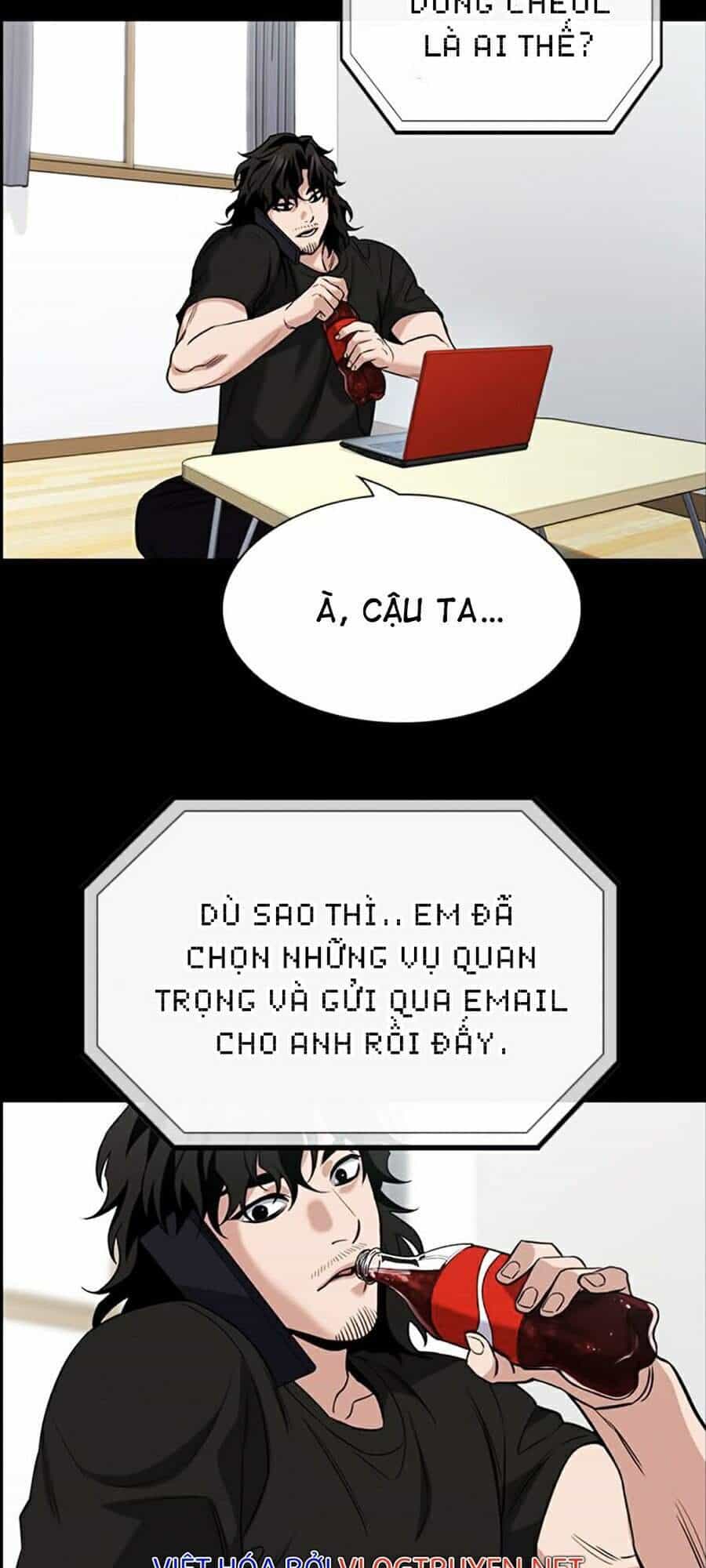 Giáo Dục Chân Chính - Chương 56 - ảnh 17