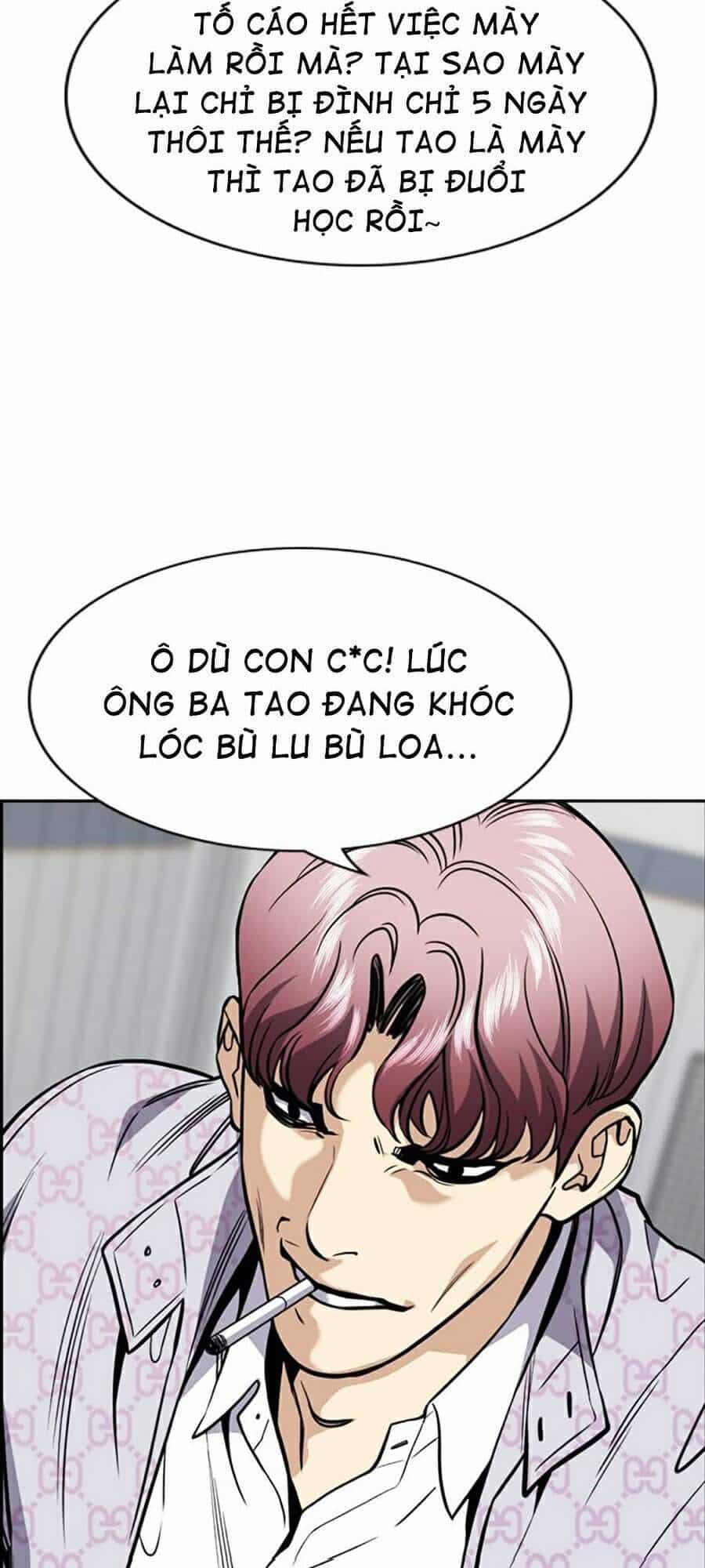 Giáo Dục Chân Chính - Chương 56 - ảnh 49