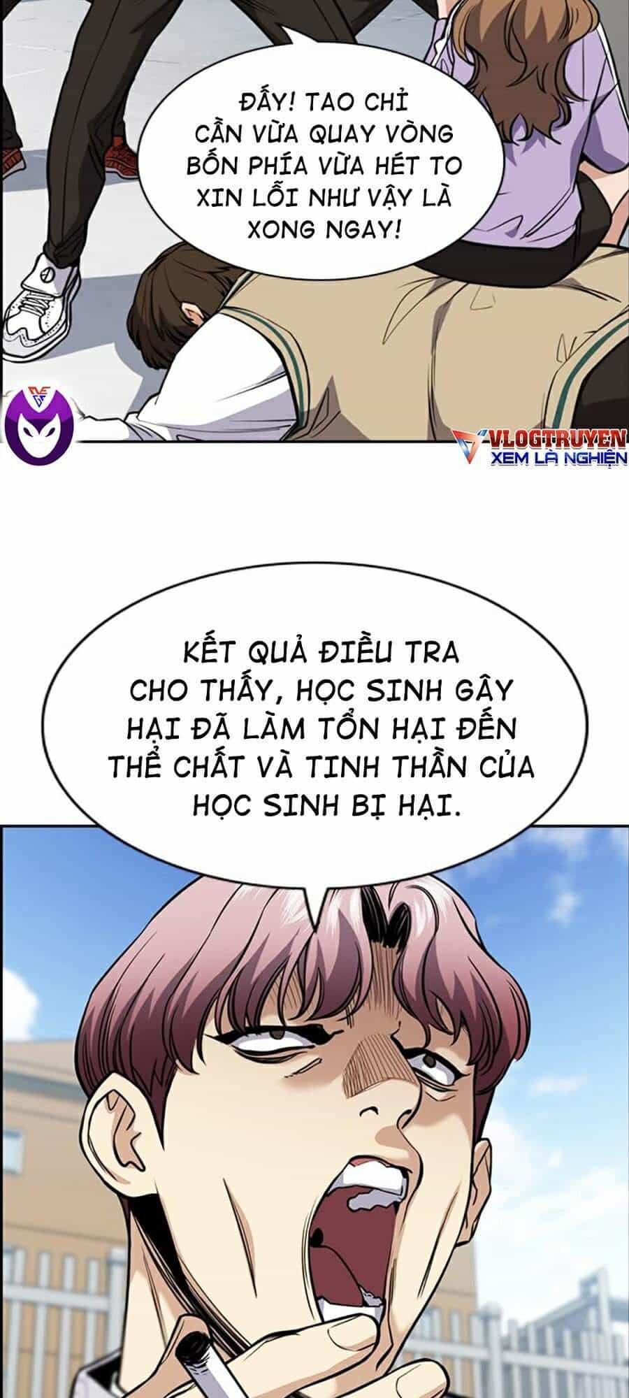 Giáo Dục Chân Chính - Chương 56 - ảnh 53