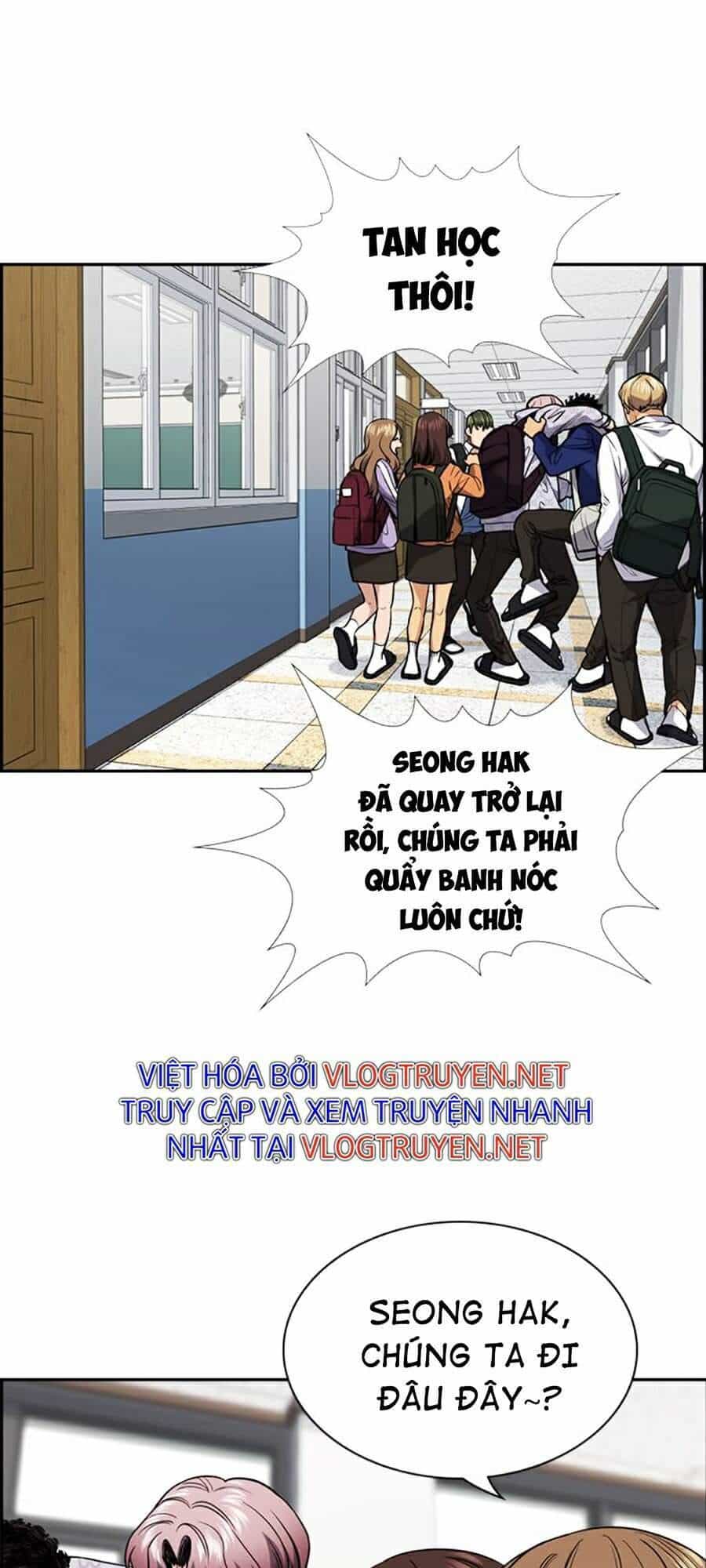 Giáo Dục Chân Chính - Chương 56 - ảnh 61
