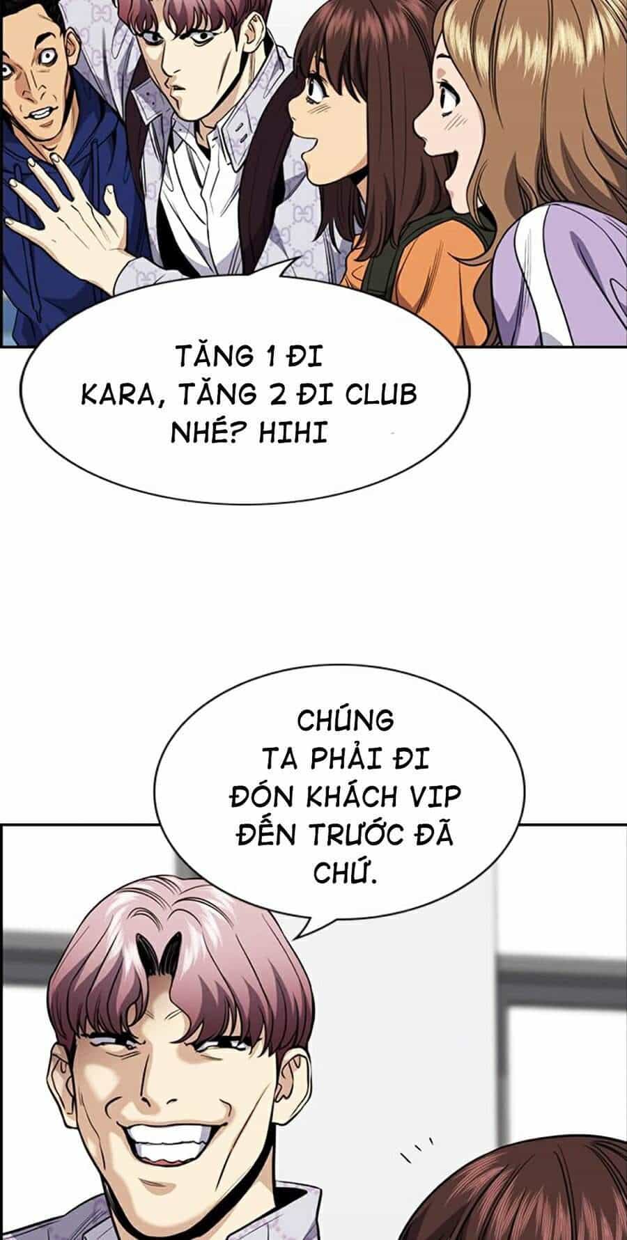 Giáo Dục Chân Chính - Chương 56 - ảnh 62