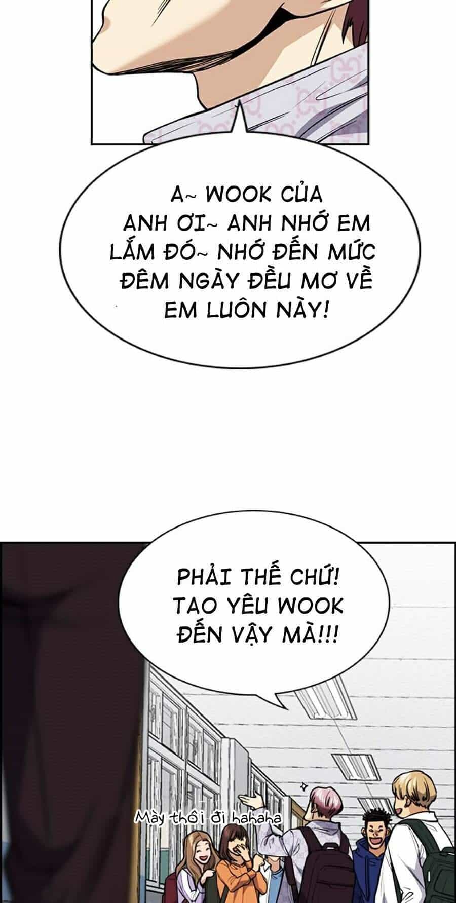 Giáo Dục Chân Chính - Chương 56 - ảnh 64
