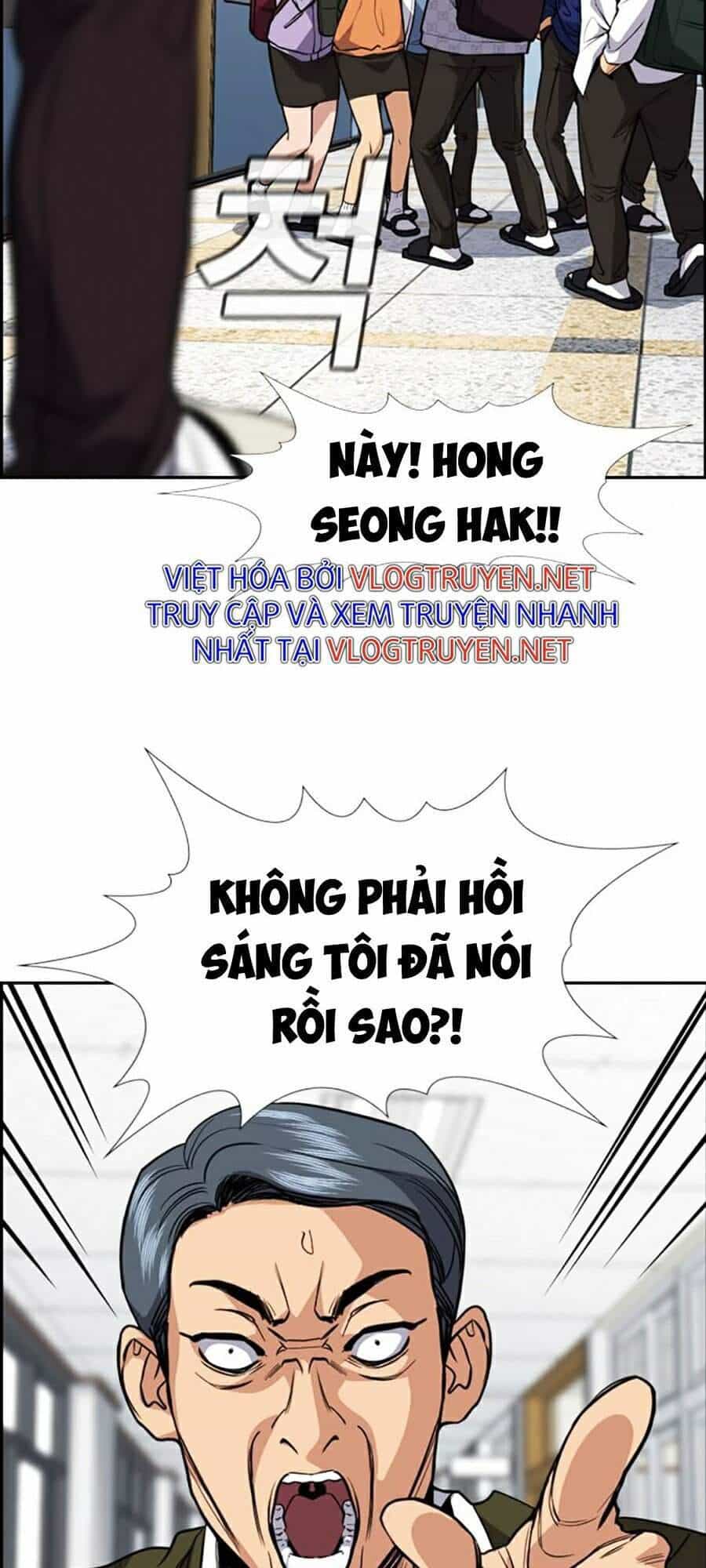 Giáo Dục Chân Chính - Chương 56 - ảnh 65