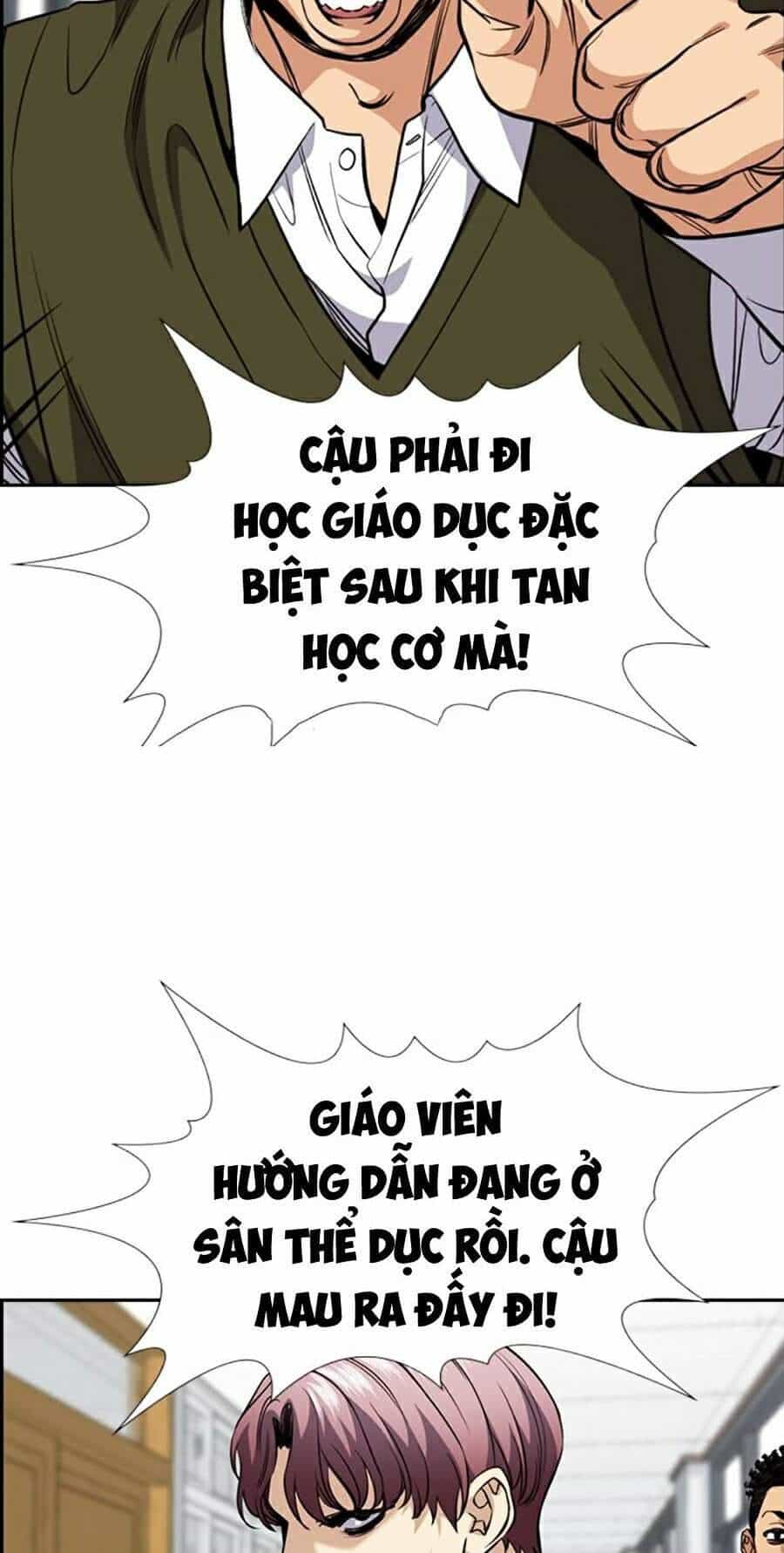 Giáo Dục Chân Chính - Chương 56 - ảnh 66